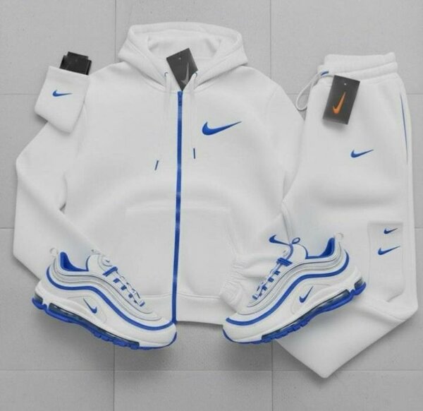 Ensemble de sport Nike pour homme