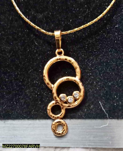 Jewellery for girls