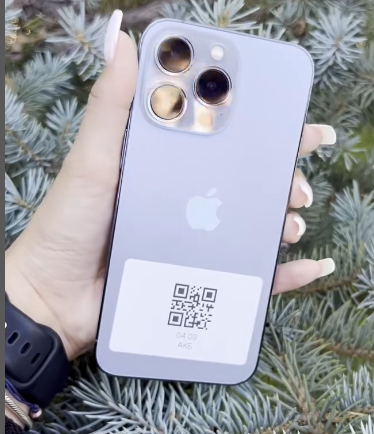 iphone 13pro 256gb 