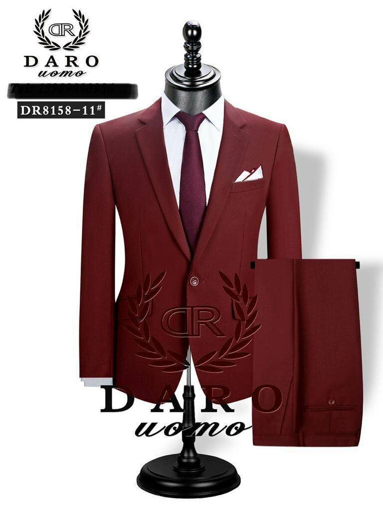 DARO SUIT