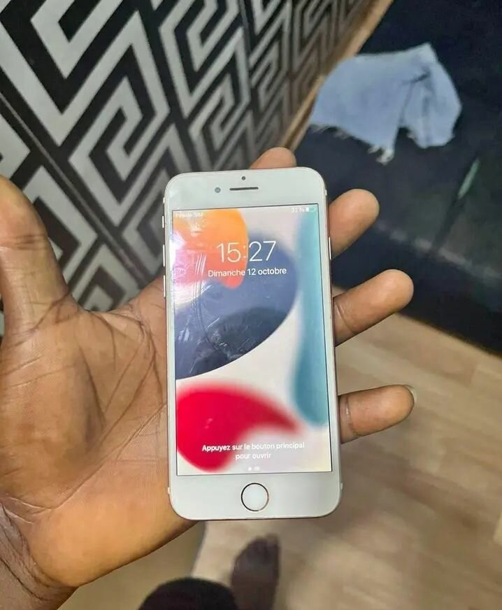 iPhone reconditionné fiable