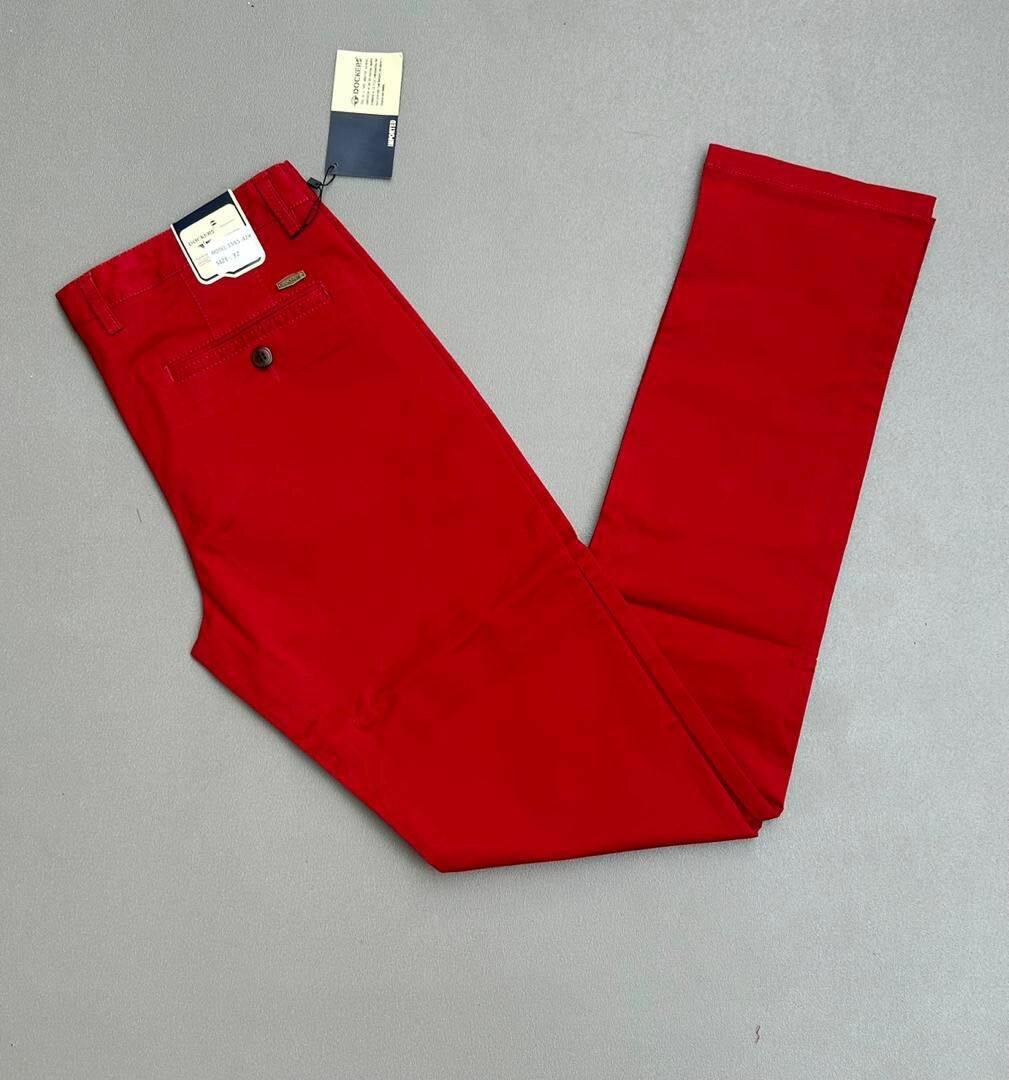 Jean Dockers Original