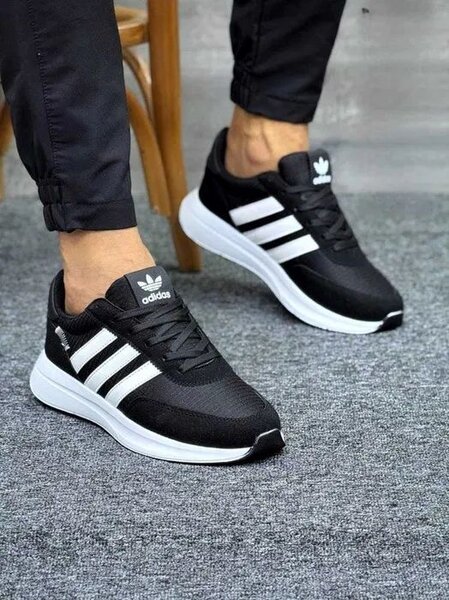 Adidas Sneakers Confortables