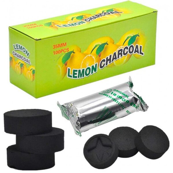 Lemon Coal