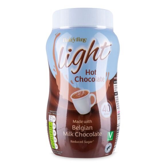 Choceur Instant Hot Chocolate Drink 400g