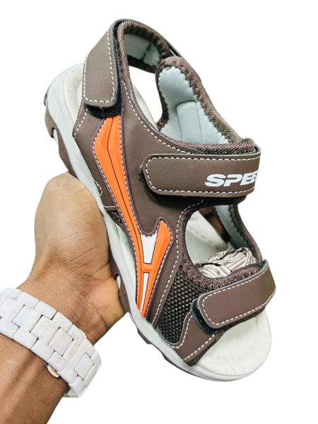 Sandales enfant "Speed" sport
