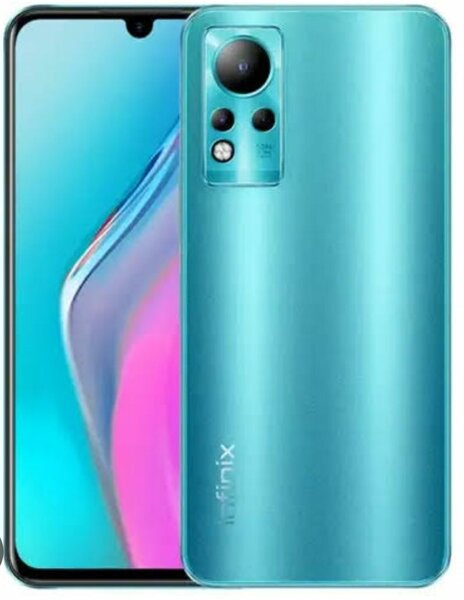 Infinix Note11