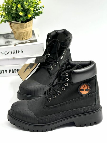 Timberland... Beeline