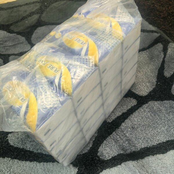 PURE JOIE纸巾 4层320张