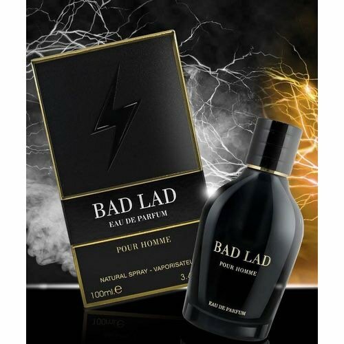 BAD LAB LE PARFUM