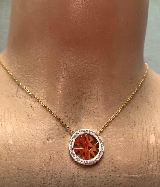 Colliers élégants pour femmes