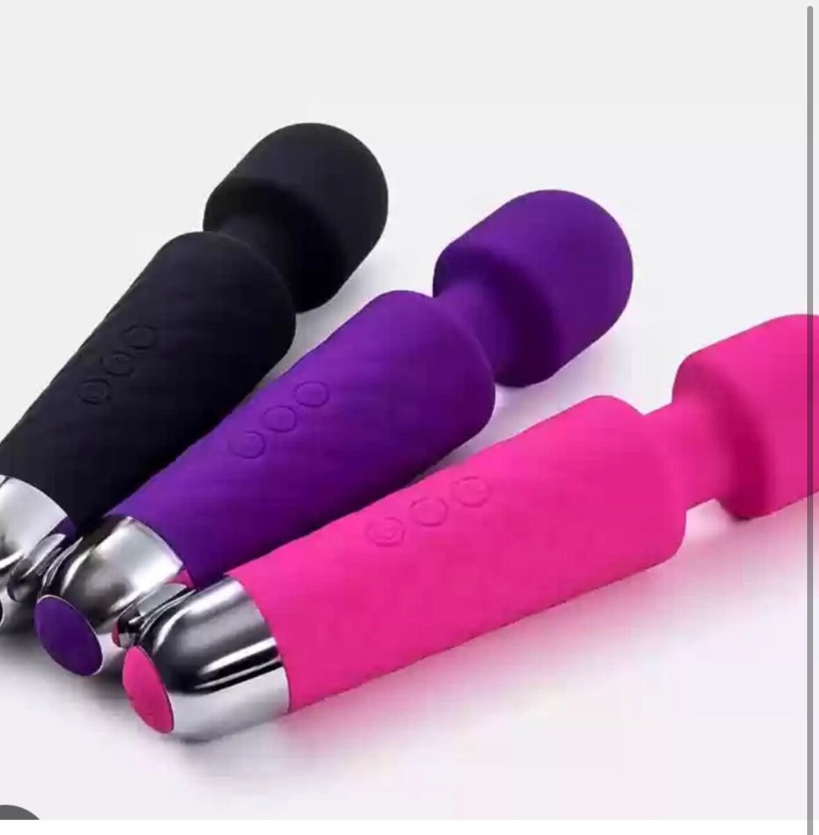 Vibrators