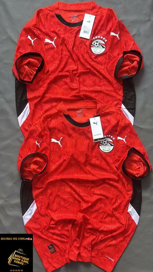 Maillot de football Puma