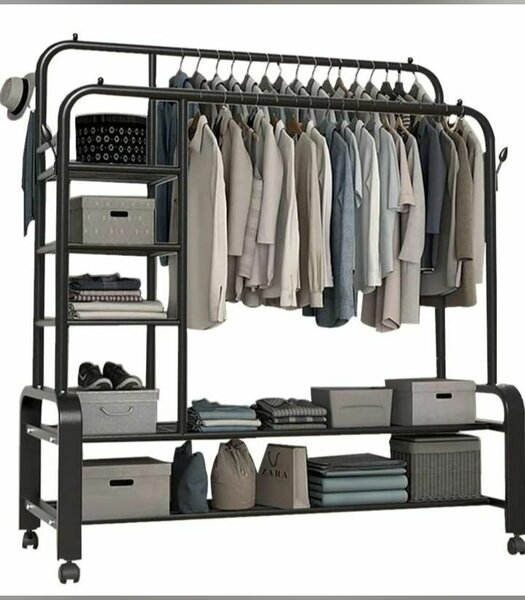 Étagère de chambre