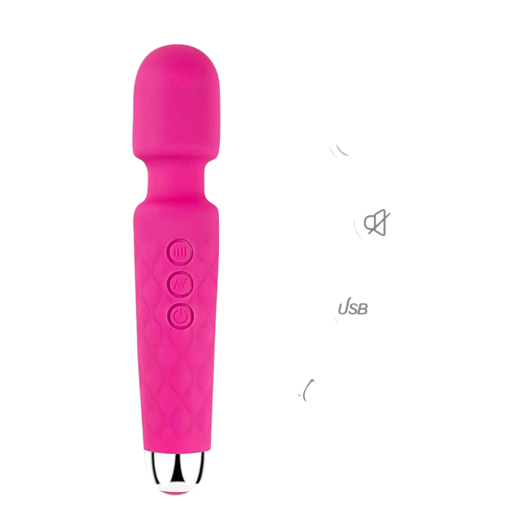 Vibro Masseur sextoys MAX01
