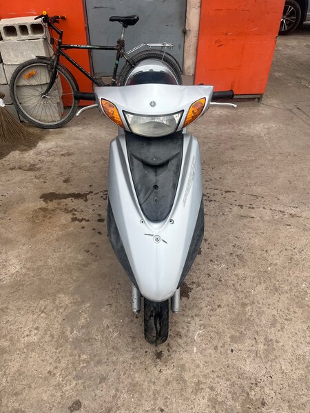 Scooter urbain économique