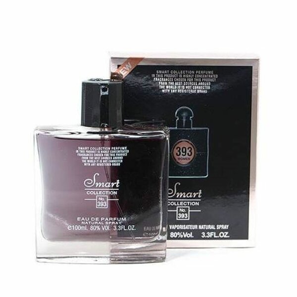 Parfum Élégant 393 Femme