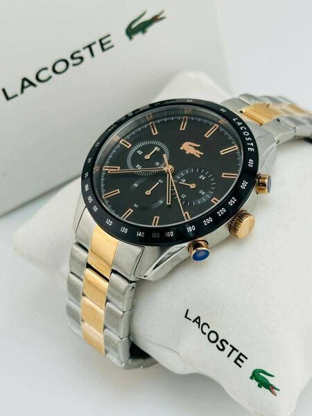 Montre Homme Lacoste Luxe
