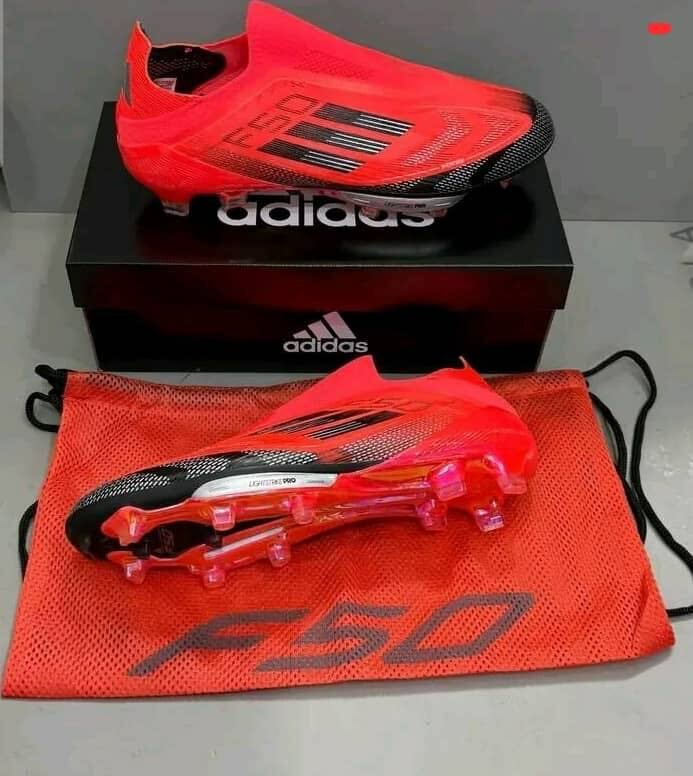 Chaussures de foot Adidas Predator