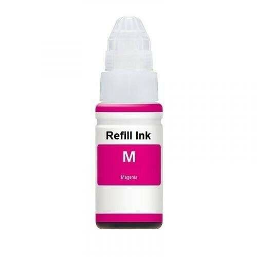 Encre de Recharge Imprimante CMY