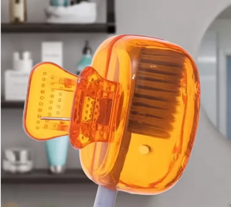 Étuis protecteurs brosse à den