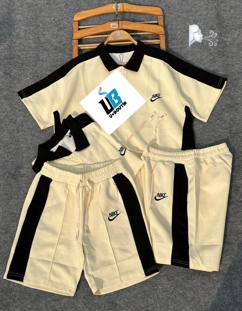 Complet culotte et pantalon