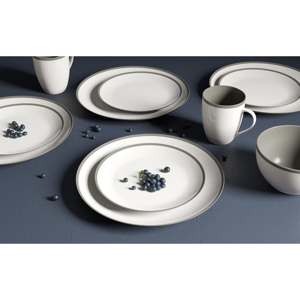 dinnerware set