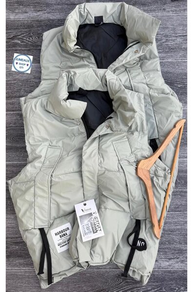 Gilet doudoune homme chaud