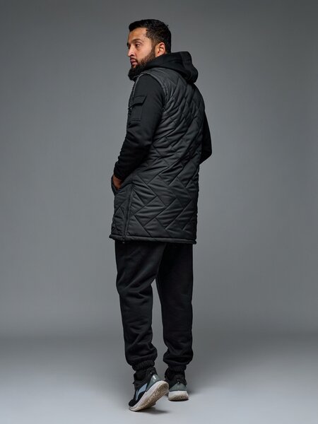 Безрукавка