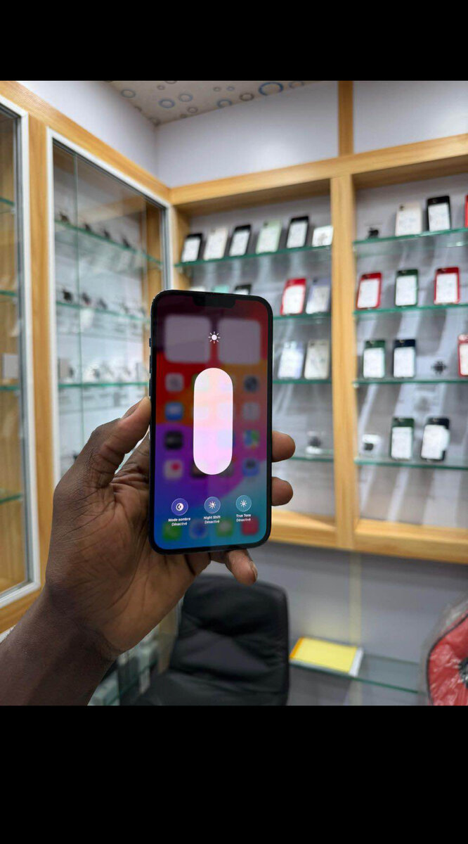 Smartphone Apple iPhone 13 Pro