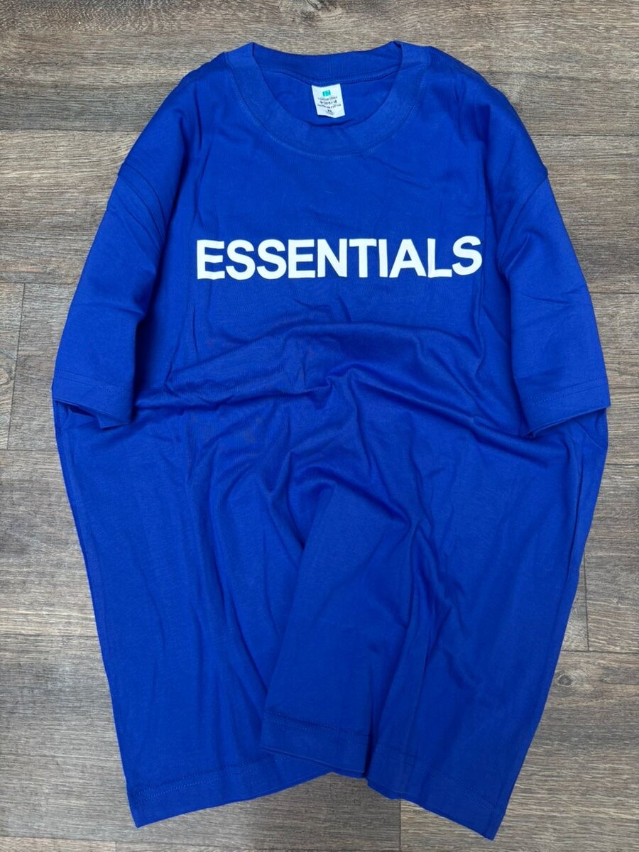 T-shirt de marque élégante