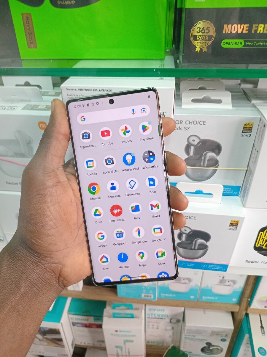 Smartphone Google Pixel 7