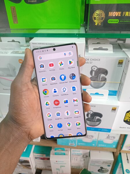 Smartphone Google Pixel 7