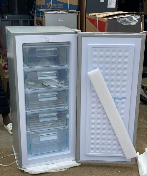 Congélateur 5 casier