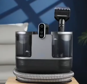 Паровой очиститель