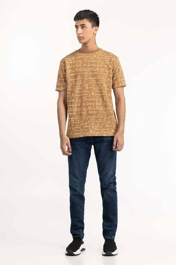 Men t shirt