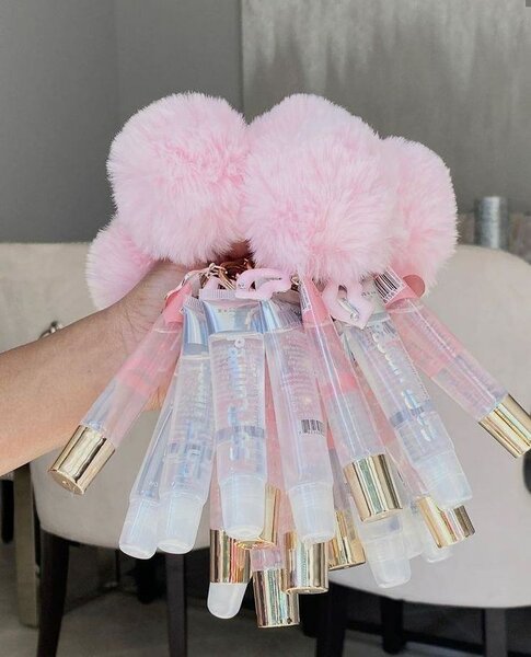 Gloss à Lèvres Hydratant