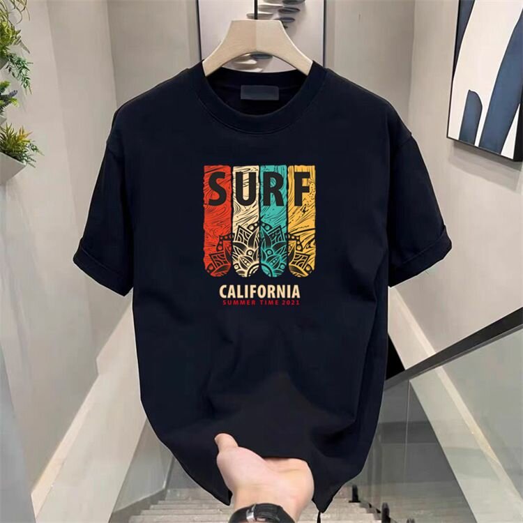 Street Tee