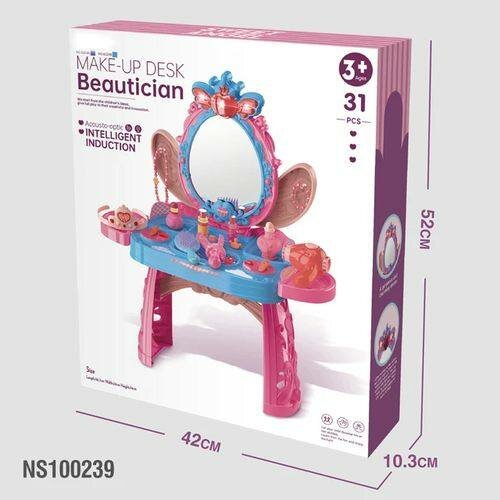 Atelier  de maquillage