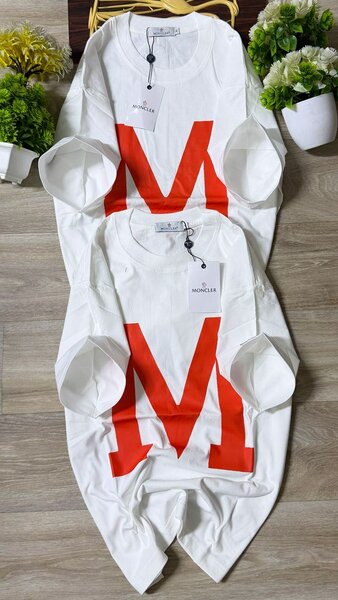 Ensemble T-shirt pour homme et enfant