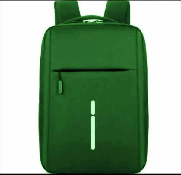Laptop bag's