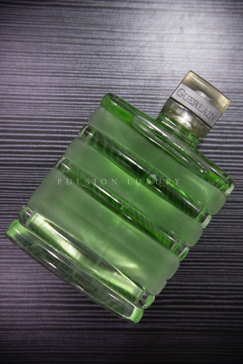 Eau de Parfum pour Homme