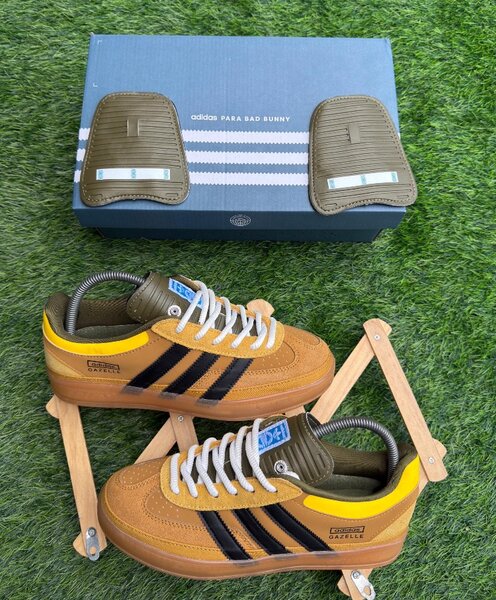 ADIDAS GAZELLE