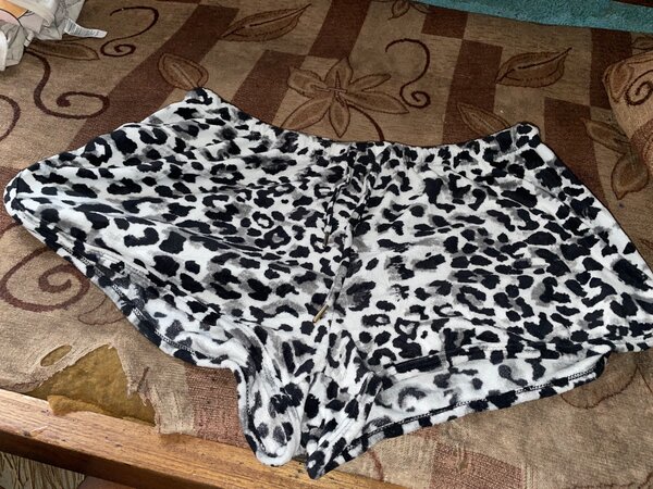 Shorts confortables pour femme