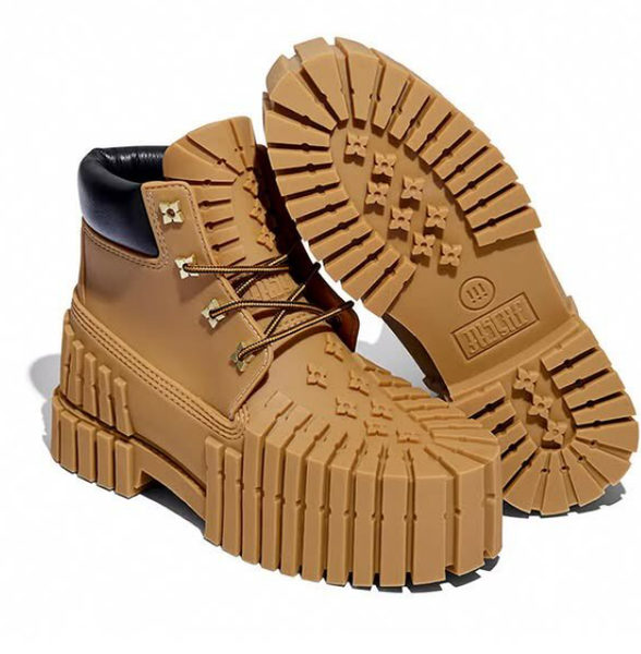 MSCHF 2 x 4 Brutal Boots