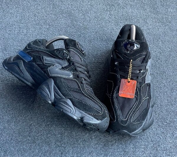 Basket  new balance
