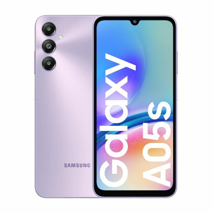 Samsung Galaxy A05S (4/64)GB