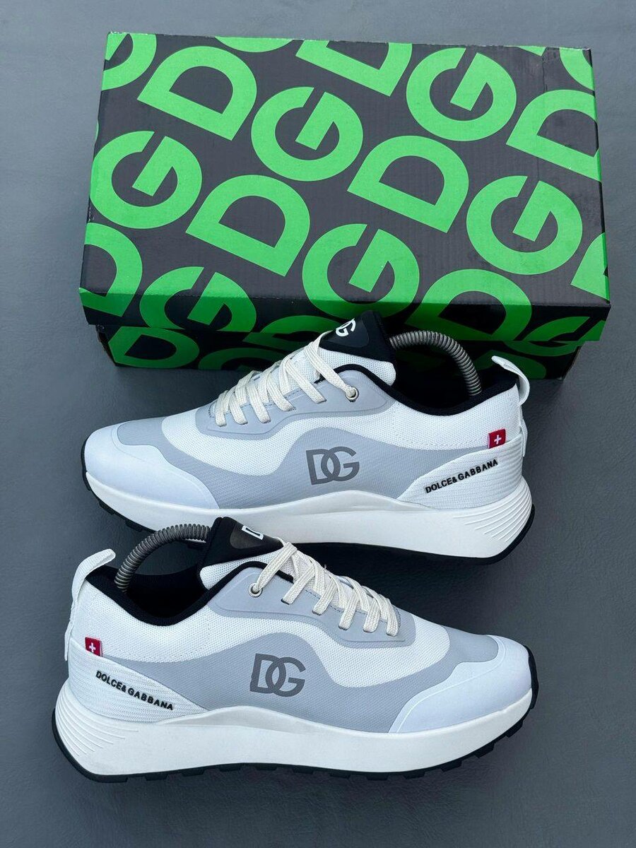 Sneakers Dolce Gabbana Homme