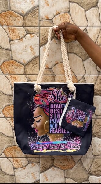 Sac cabas femme inspirant