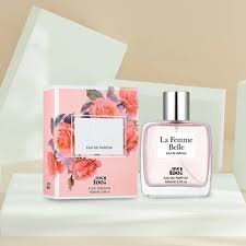 La Femme Belle Eau de Parfum by MeToo